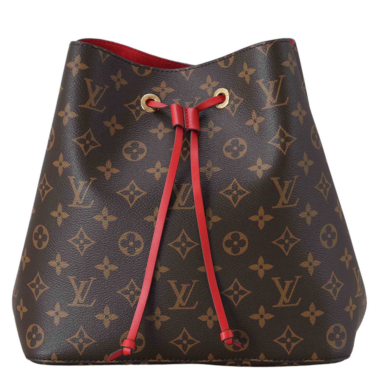 LOUIS VUITTON(USED)루이비통 M44021 모노그램 네오노에